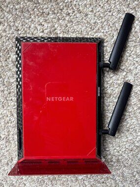 NETGEAR EX6200 Dual Band Wi-Fi Range Extender (Replacement Power Supply)